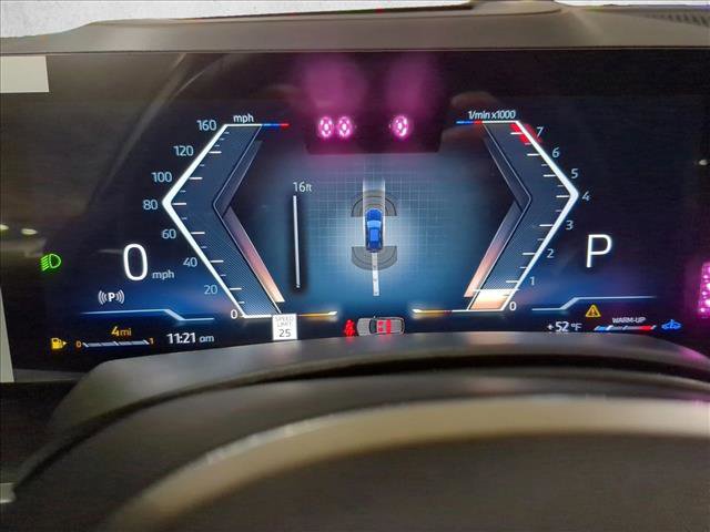 New 2026 BMW X5 xDrive40i image 11