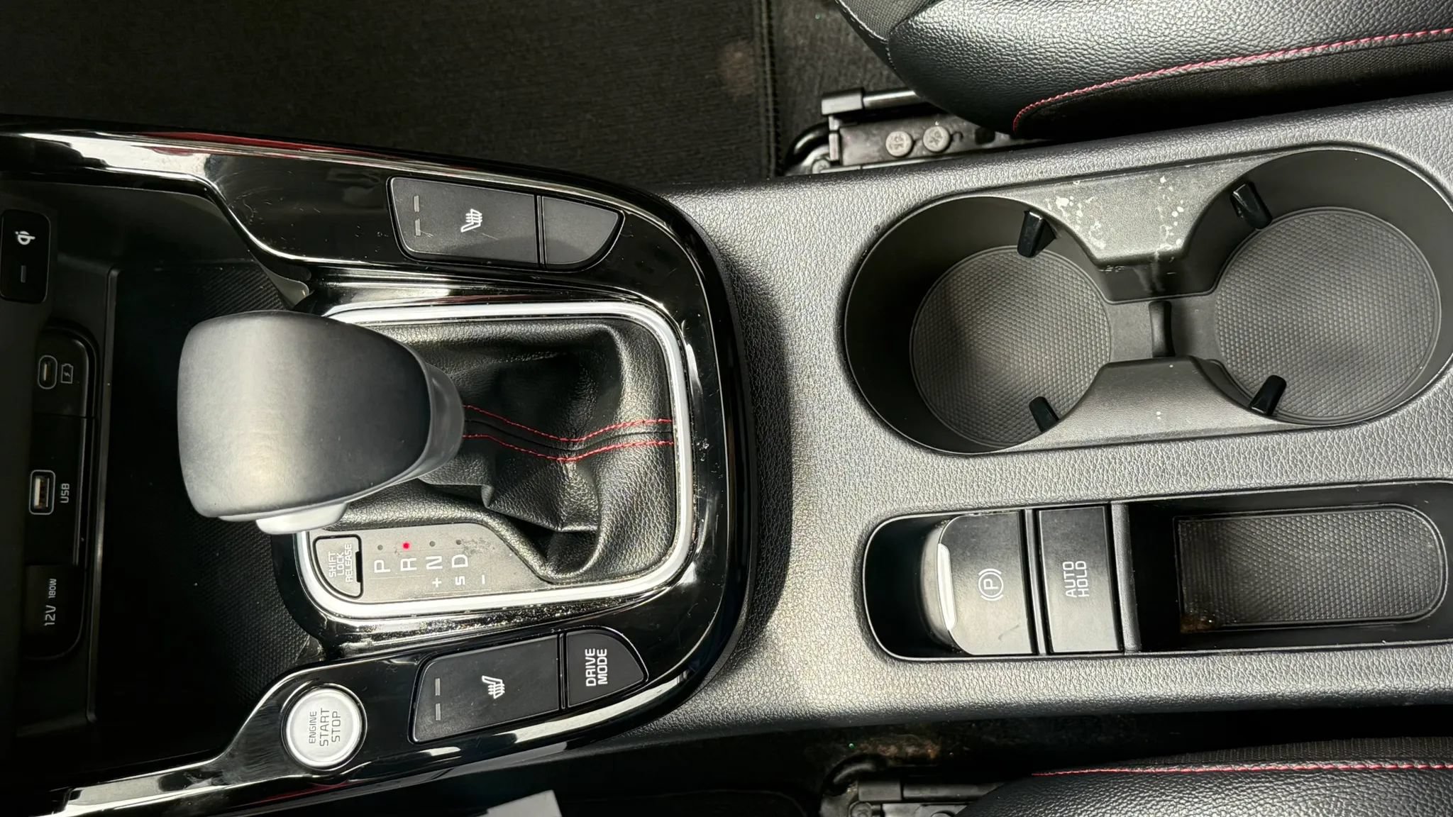 Used 2023 Kia Soul GT-Line w/ GT-Line Technology Package FWD image 19