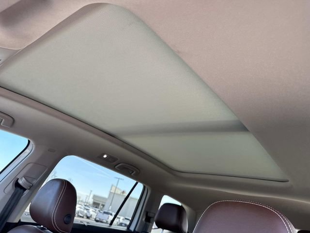 Used 2022 Volkswagen Atlas SEL image 28