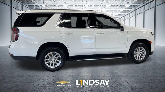 Used 2023 Chevrolet Tahoe LS w/ Driver Alert Package AWD/4WD image 2