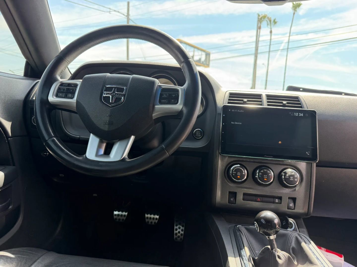 Used 2013 Dodge Challenger R/T Plus image 16