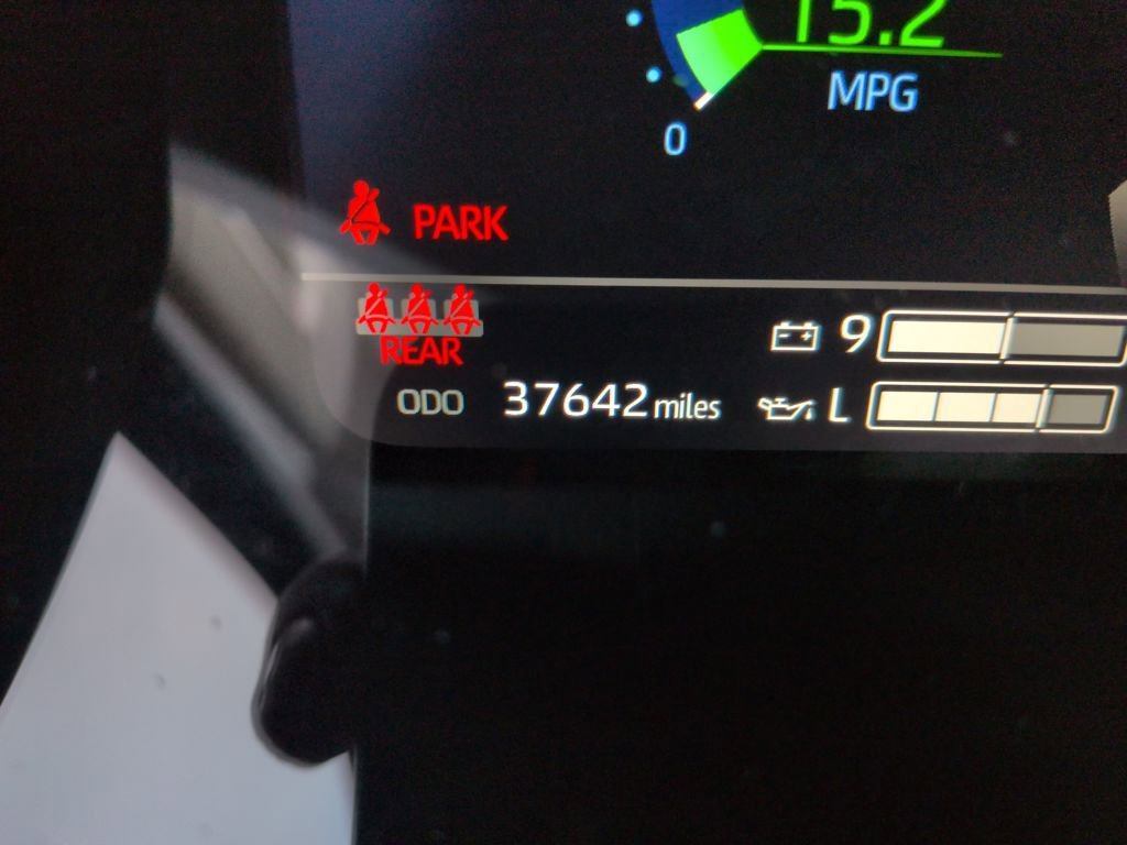 Used 2023 Toyota Tundra TRD Pro image 16