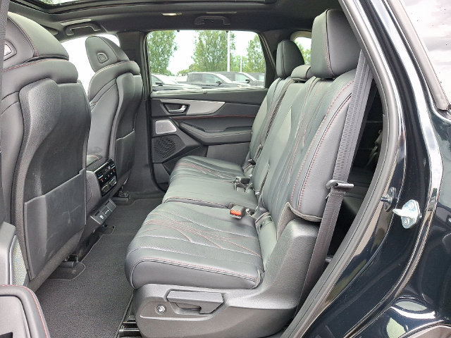 Certified 2026 Acura MDX A-Spec w/ Advance Package AWD/4WD image 11