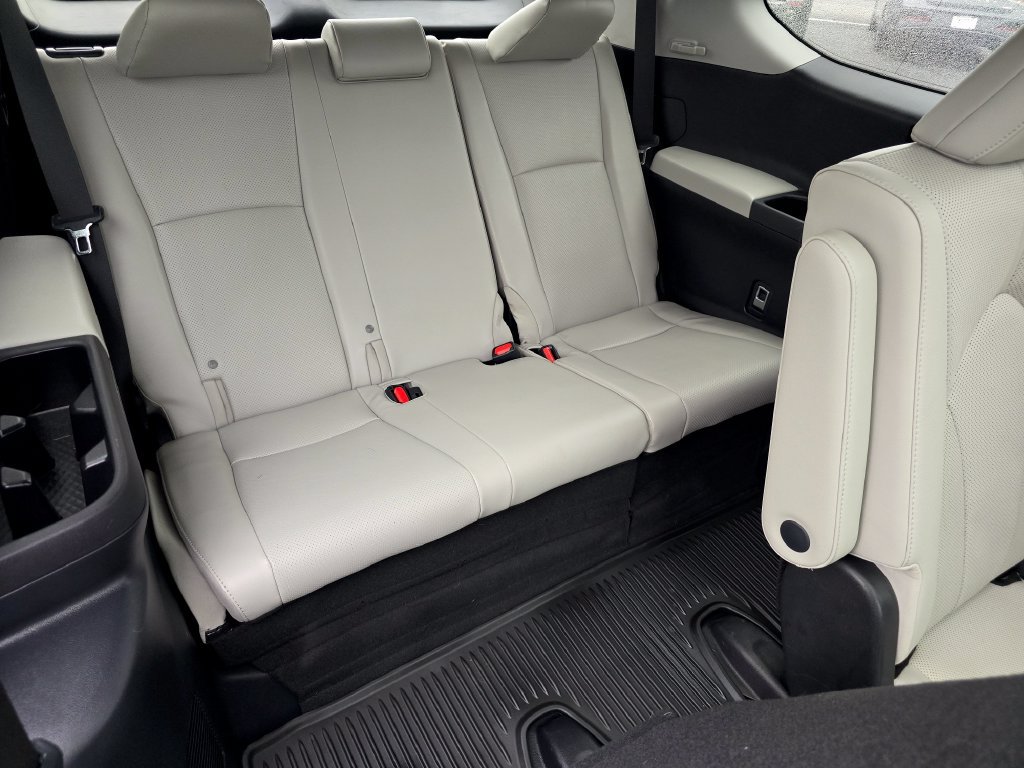Used 2026 Toyota Grand Highlander AWD image 15