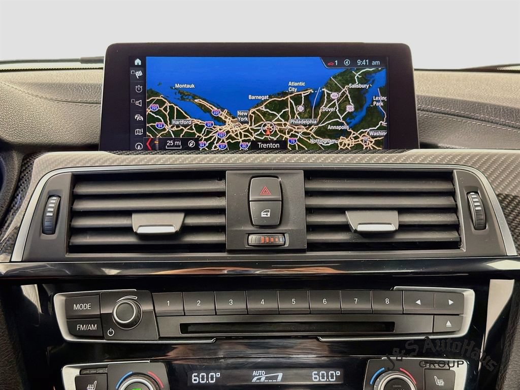 Used 2018 BMW M3 RWD image 17