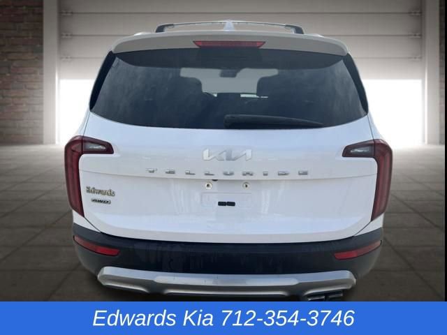 Used 2022 Kia Telluride S image 5
