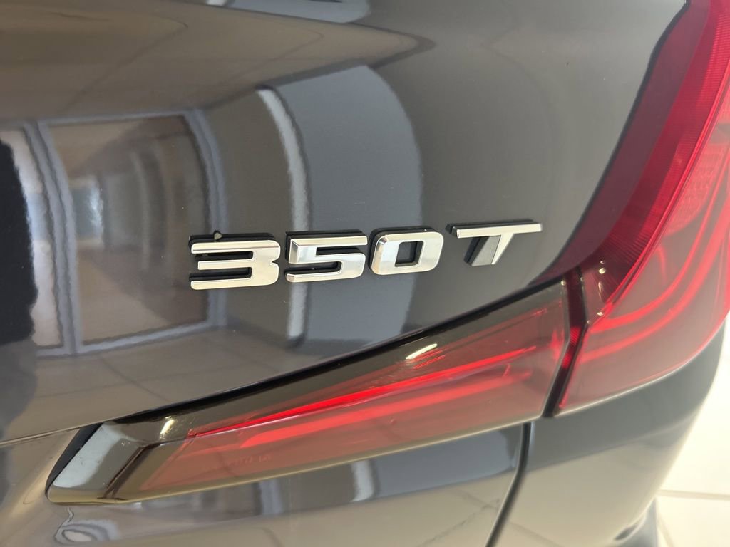 Used 2025 Cadillac XT4 Premium Luxury image 22