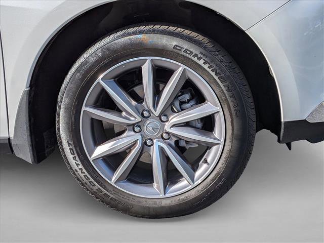 Certified 2023 Acura RDX FWD w/ Technology Package image 20