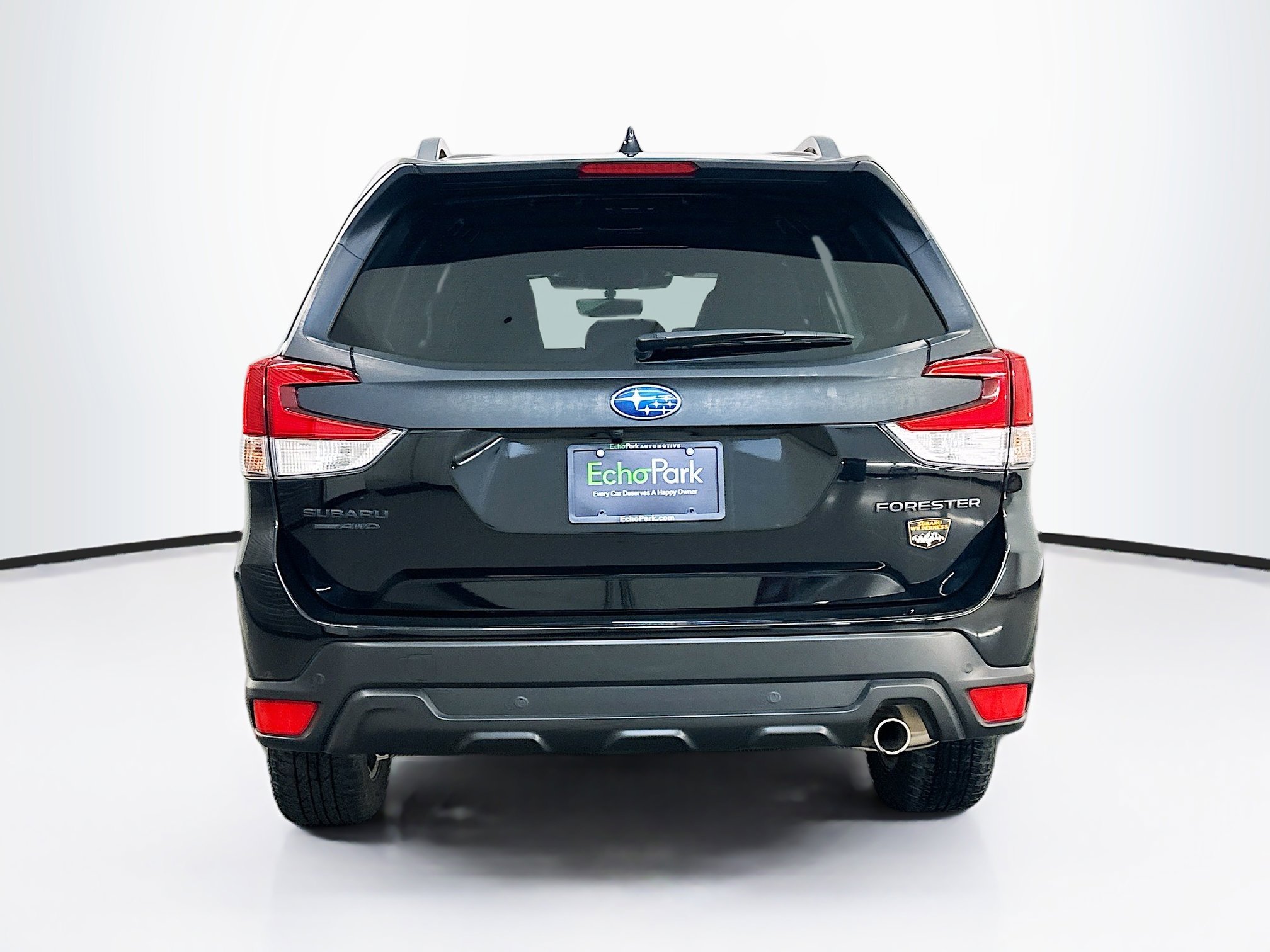 Used 2023 Subaru Forester Wilderness image 7