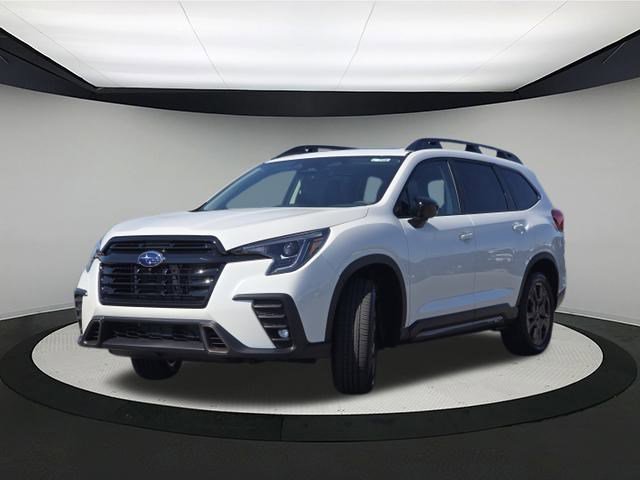 New 2025 Subaru Ascent Bronze Edition image 3