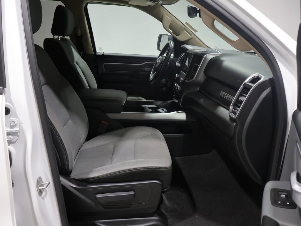 Certified 2020 RAM 1500 Big Horn AWD/4WD image 23