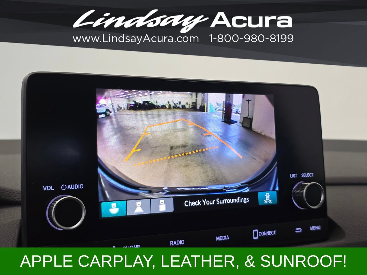 Used 2024 Acura Integra FWD image 17