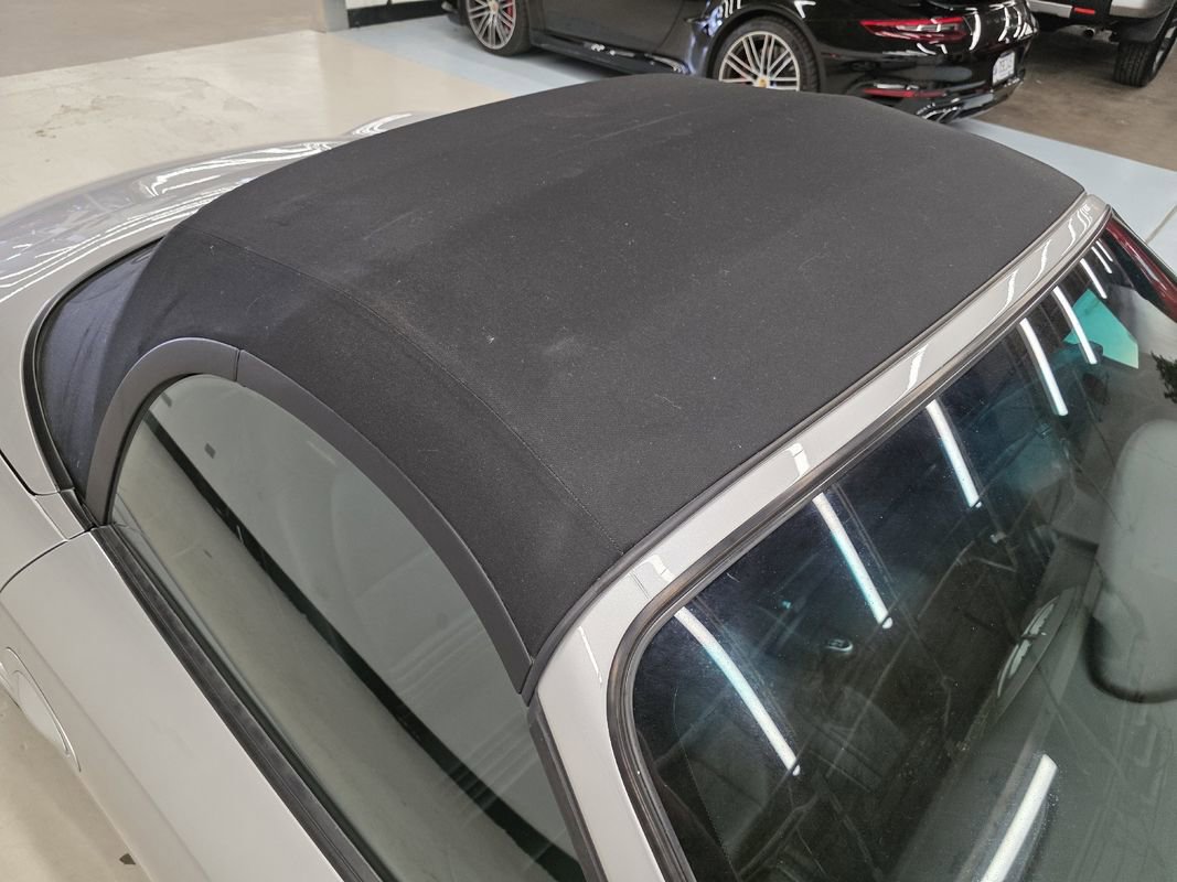 Used 2001 Porsche Boxster image 69