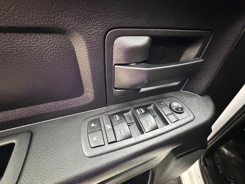 Used 2018 RAM 1500 Express w/ Express Value Package image 24