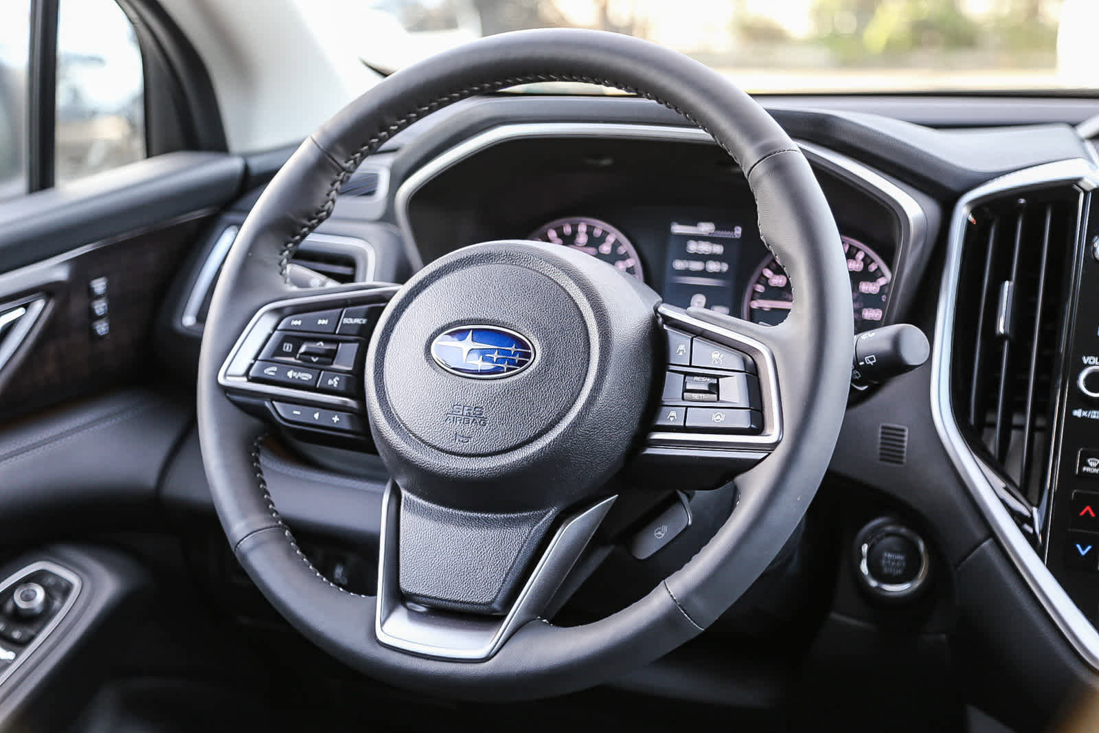 New 2026 Subaru Ascent Touring image 17