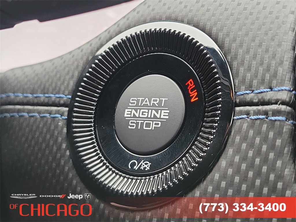 New 2026 Jeep Compass Latitude image 30