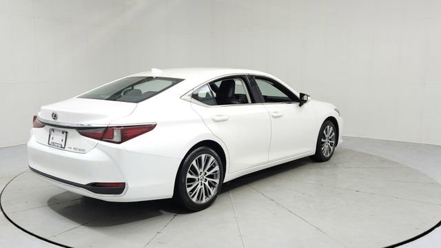 Used 2021 Lexus ES 250 w/ Premium Package image 5