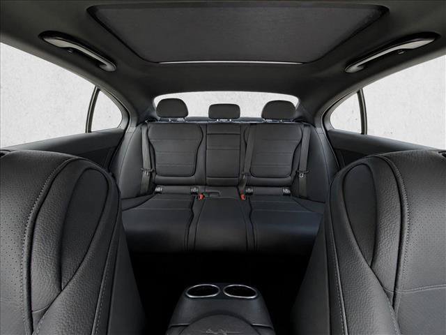 Used 2026 Mercedes-Benz C 300 Sedan image 20