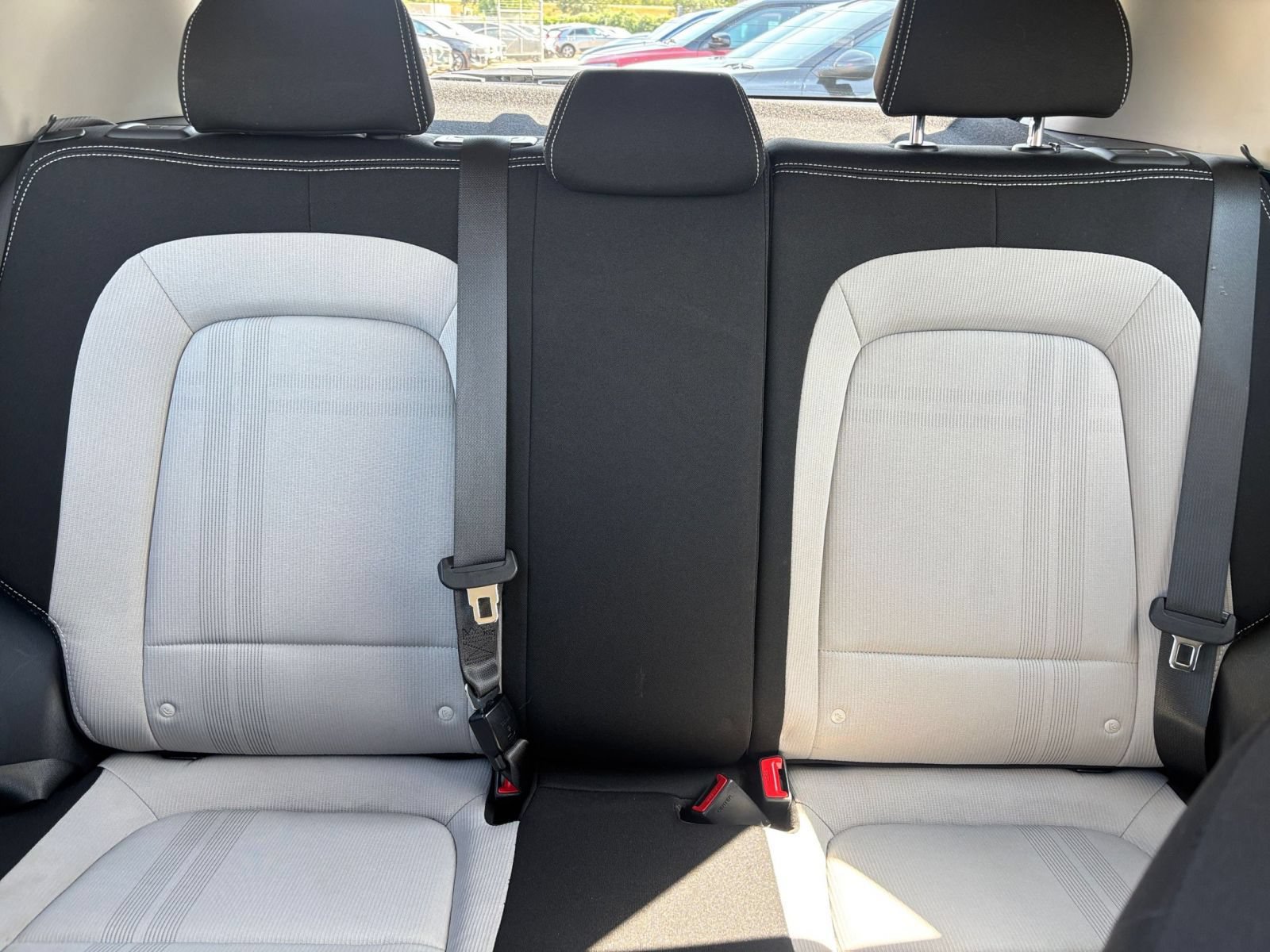 Used 2026 Hyundai Venue SEL FWD image 33