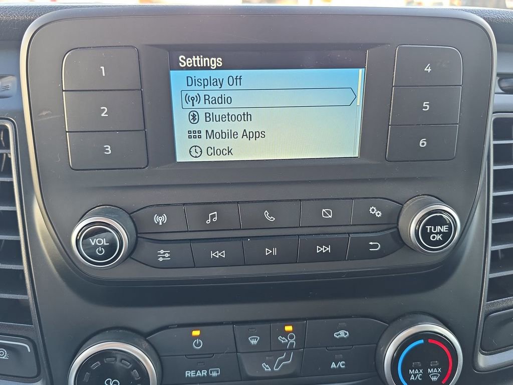 Used 2023 Ford Transit 250 Low Roof w/ Exterior Upgrade Package image 14