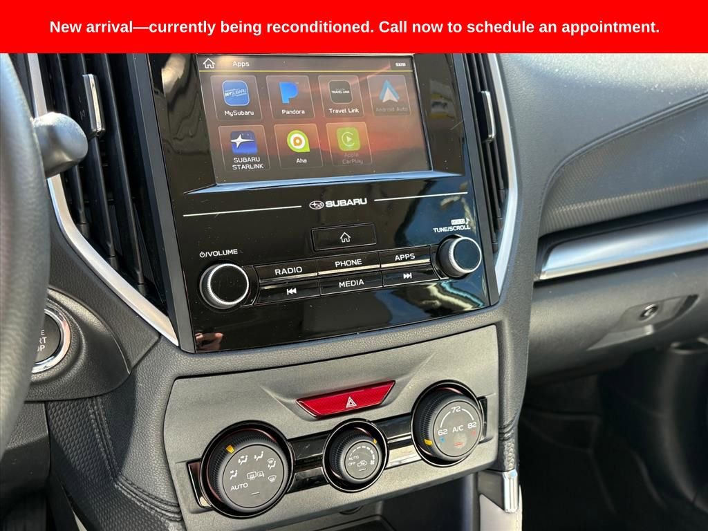 Used 2024 Subaru Forester Premium image 11