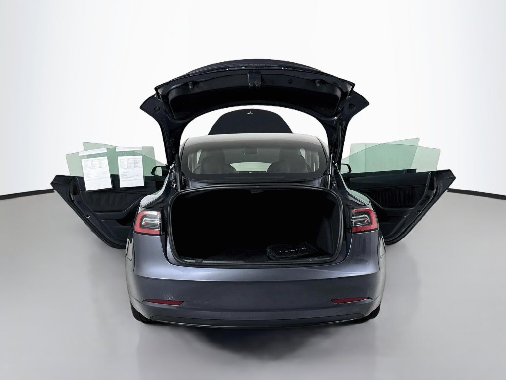 Used 2023 Tesla Model 3 Standard Range RWD image 20