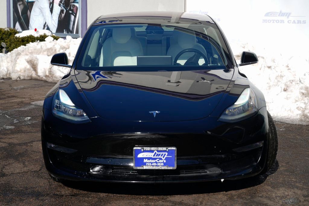 Used 2018 Tesla Model 3 Performance image 5