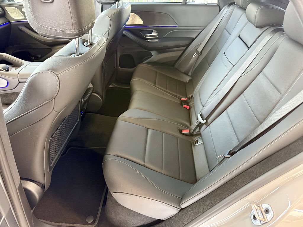 New 2026 Mercedes-Benz GLE 450 4MATIC Coupe image 11