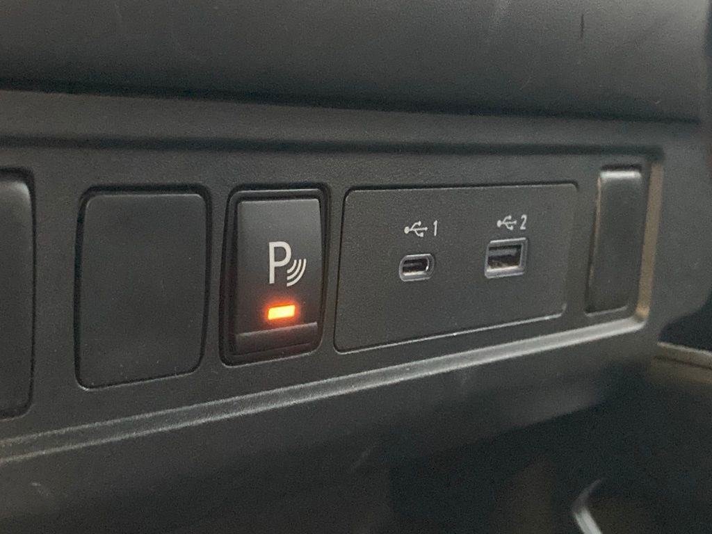 Used 2025 Nissan Frontier S image 26