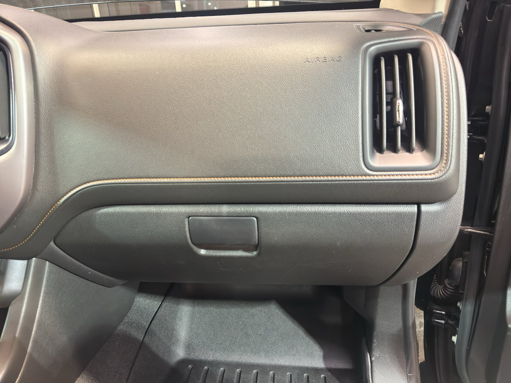 Used 2021 GMC Canyon AT4 AWD/4WD image 24