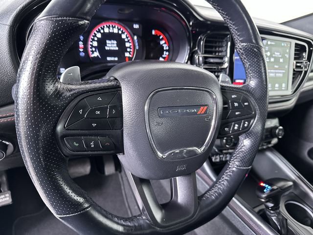 Used 2024 Dodge Durango GT image 11