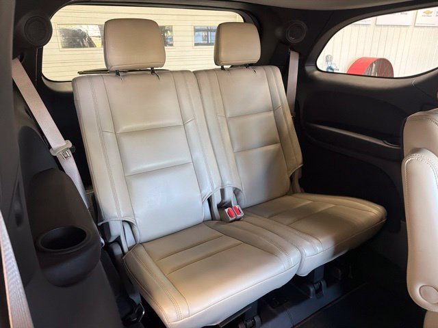 Used 2020 Dodge Durango Citadel w/ Technology Group AWD/4WD image 29