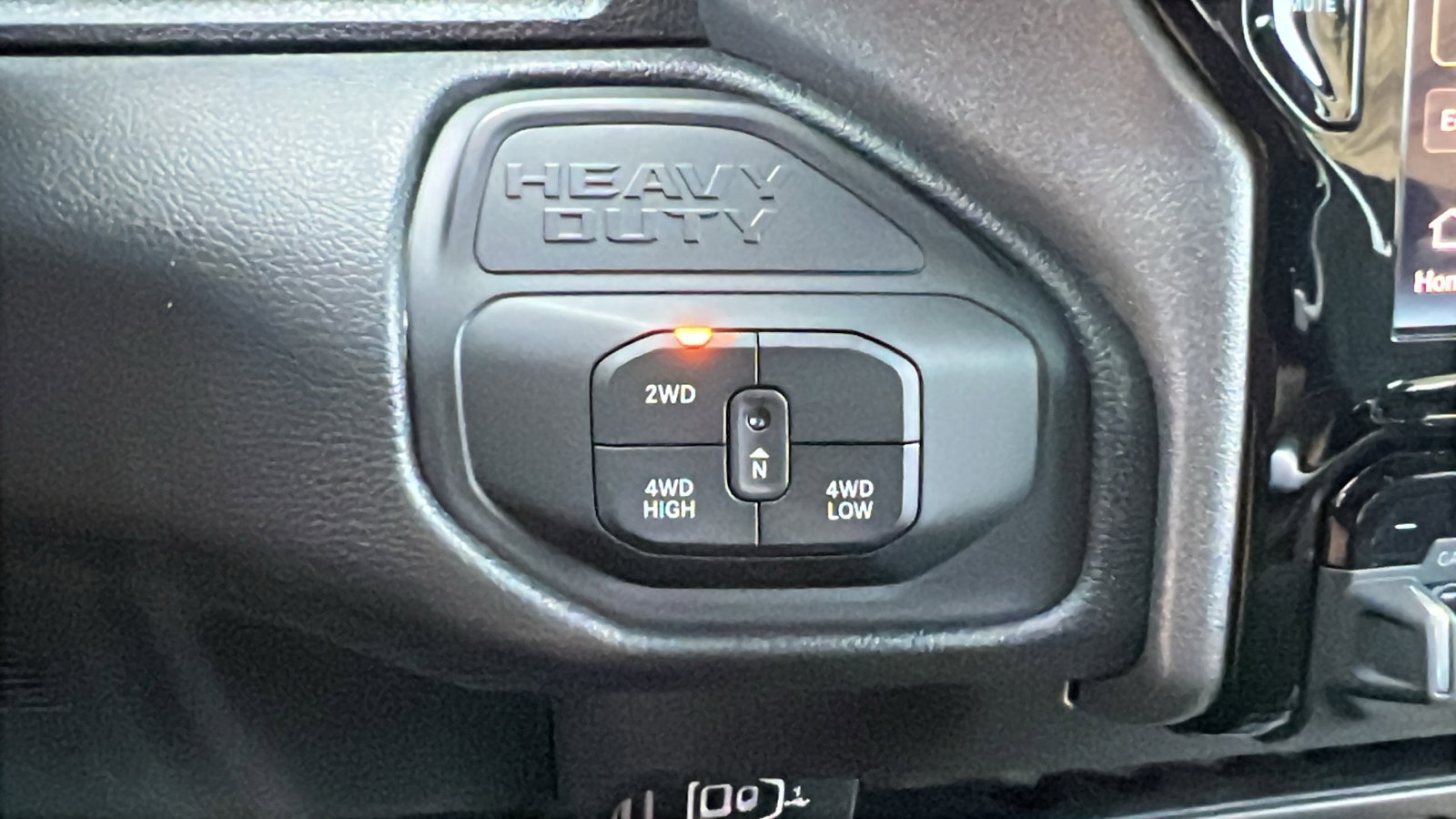 New 2025 RAM 5500 Tradesman image 25