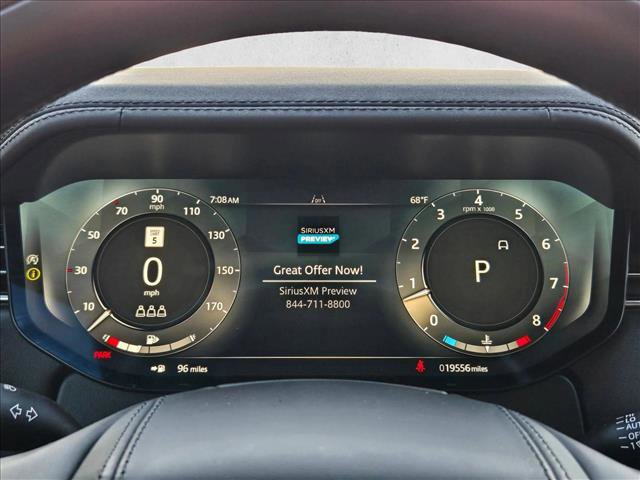 Used 2024 Land Rover Range Rover SE AWD/4WD image 11