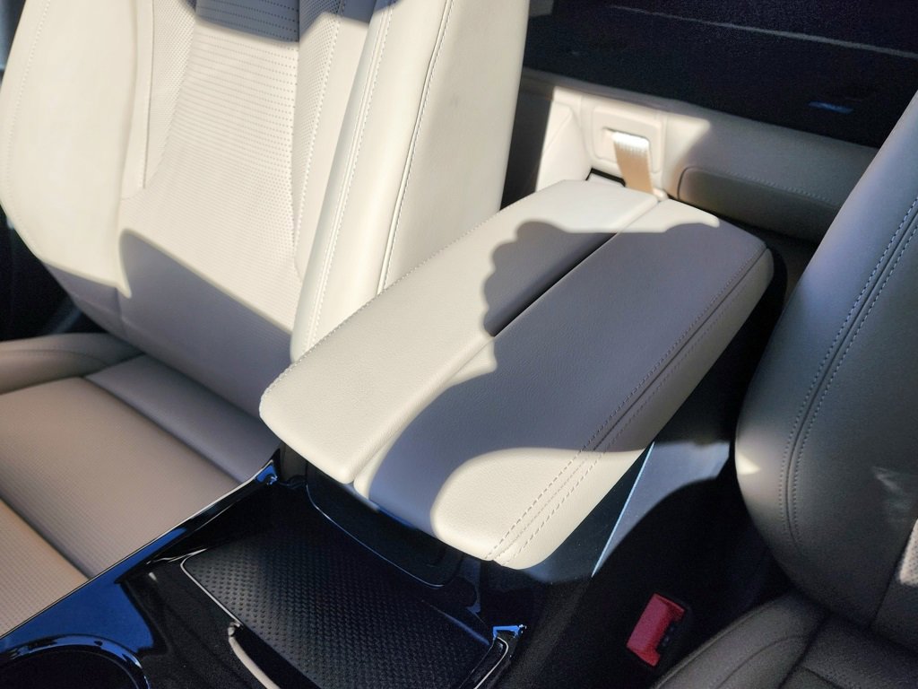 New 2026 Buick Envision Preferred image 34