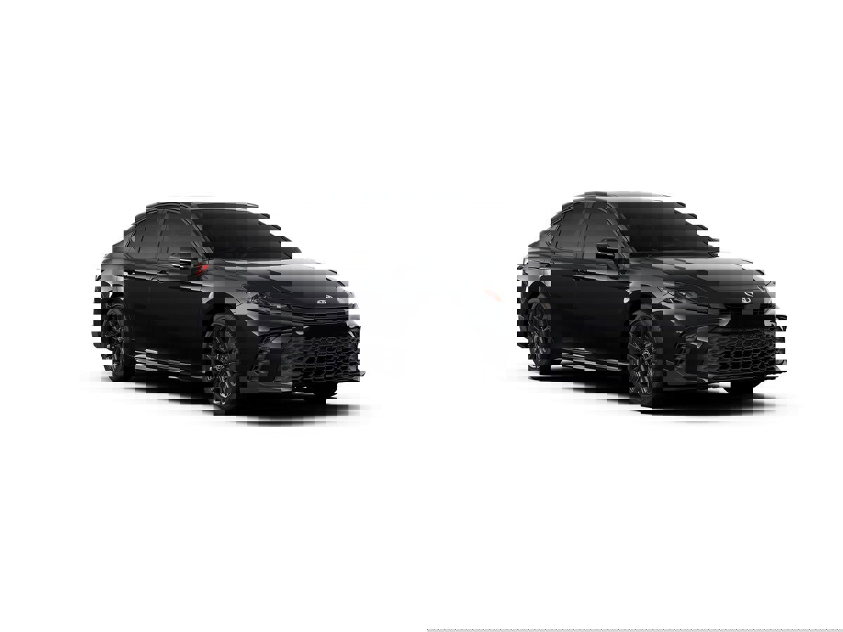 New 2026 Toyota Camry SE image 15