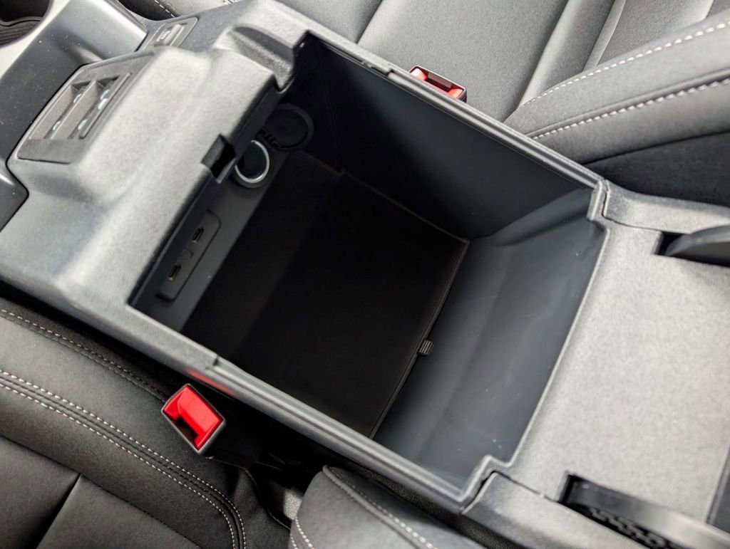 New 2025 Ford Bronco Big Bend image 34