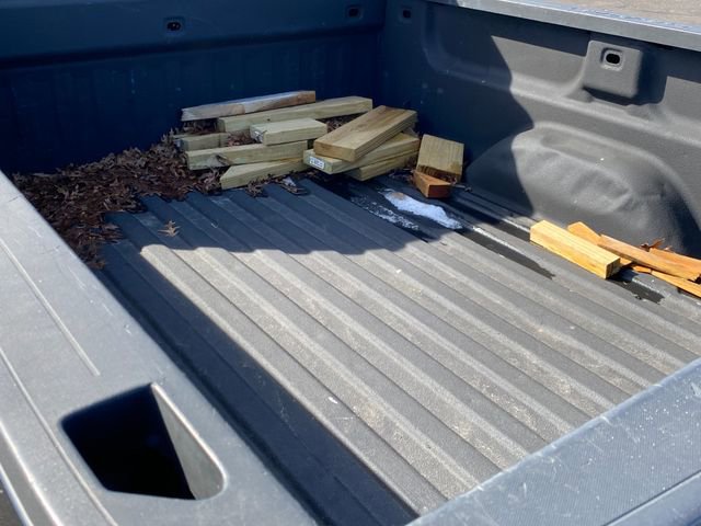 Used 2015 Chevrolet Silverado 1500 W/T image 12