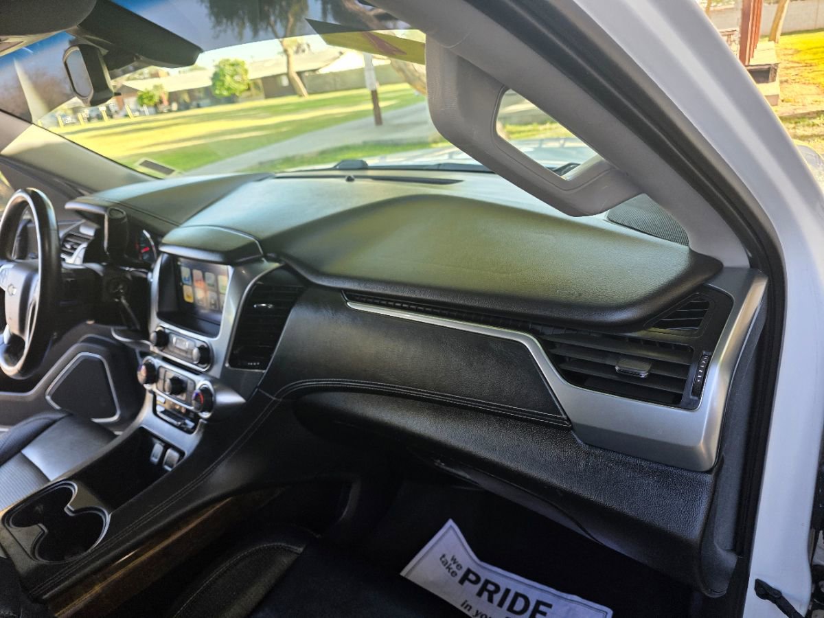 Used 2019 Chevrolet Tahoe LS AWD/4WD image 30