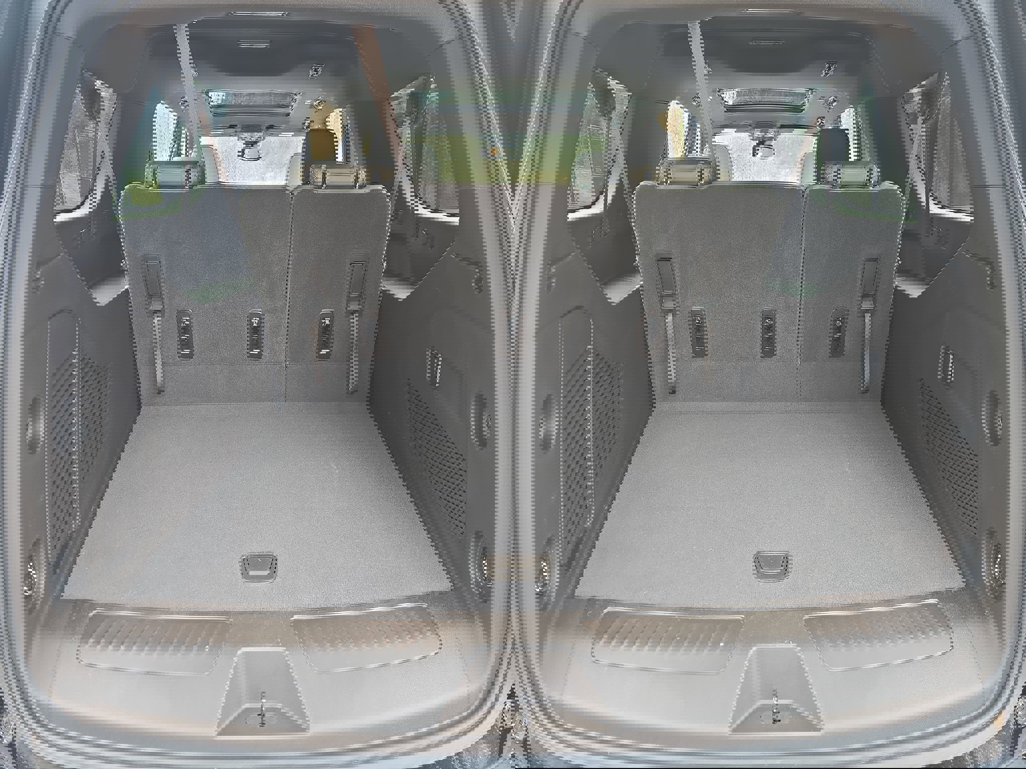 Used 2023 GMC Yukon XL SLT image 13