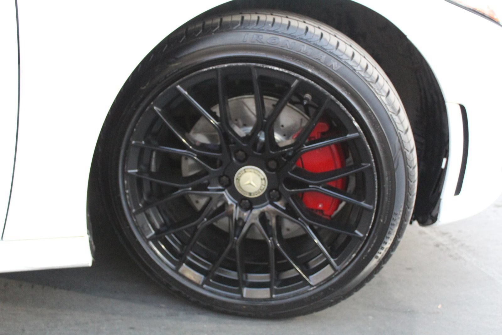 Used 2019 Mercedes-Benz A 220 image 40