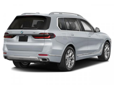 New 2026 BMW X7 xDrive40i image 2