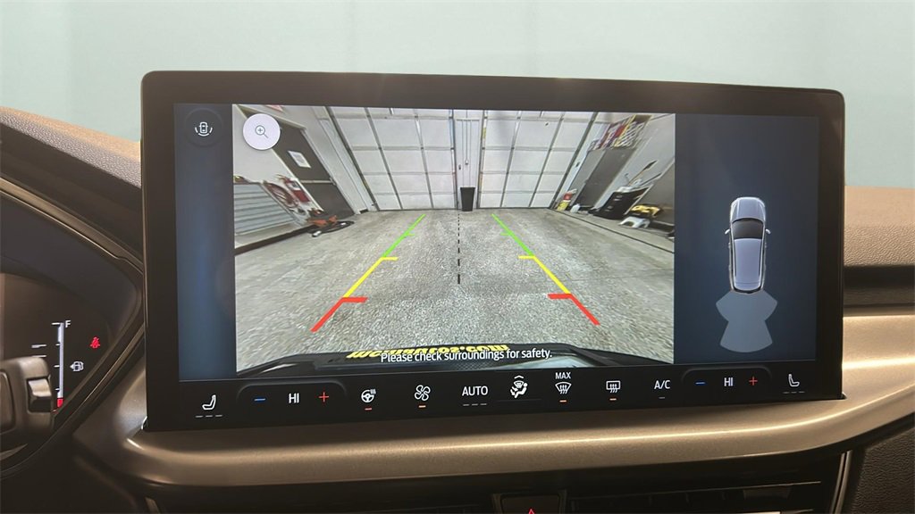 Used 2024 Ford Escape Active w/ Tech Pack #1 image 26