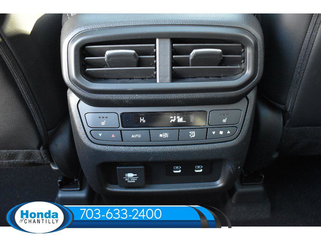 New 2026 Honda Pilot Elite image 34