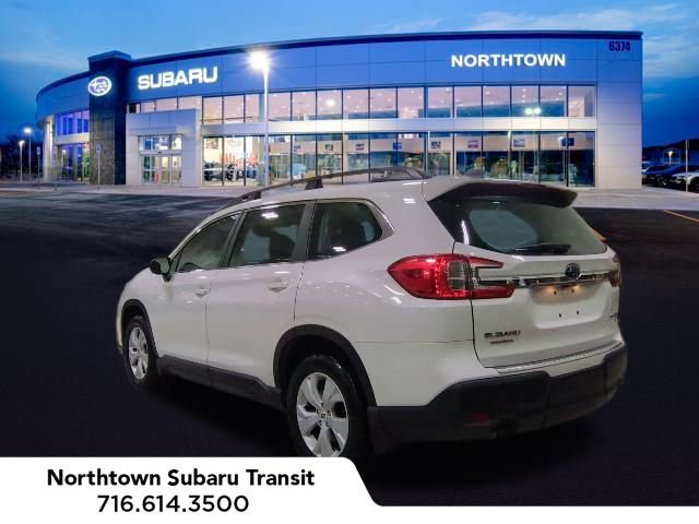 New 2023 Subaru Ascent 8-Passenger image 3