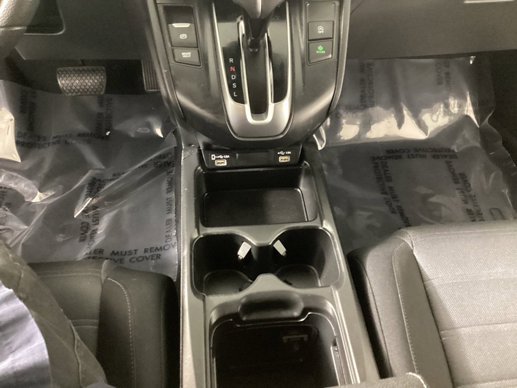 Used 2022 Honda CR-V EX image 20