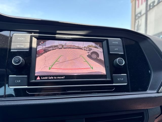 Used 2019 Volkswagen Jetta R-Line FWD image 14
