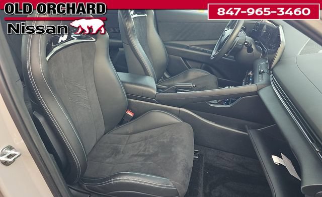 Used 2025 Hyundai Elantra N FWD image 7