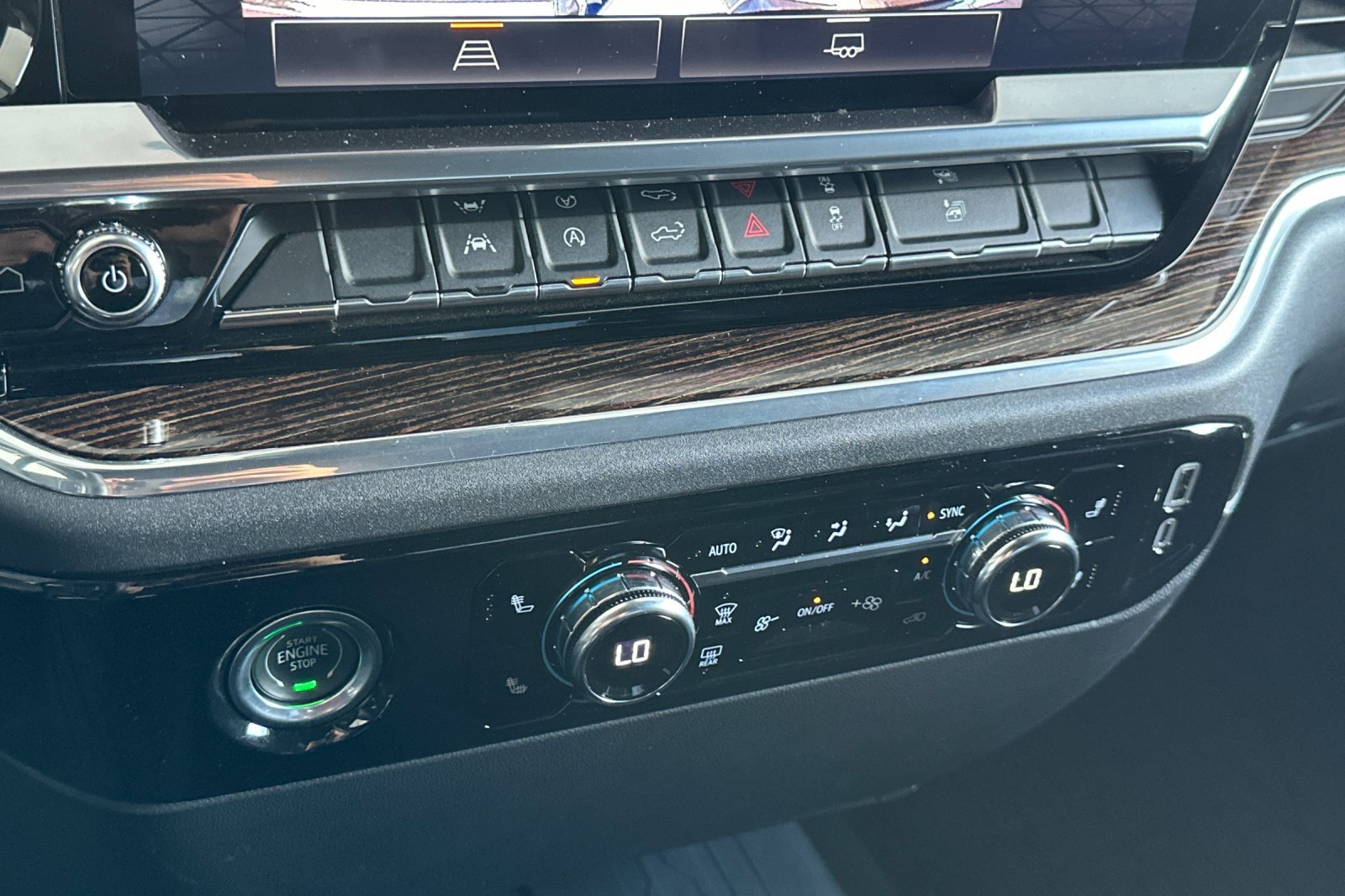 Used 2023 GMC Sierra 1500 Elevation w/ LPO, Elevation Black Package image 28