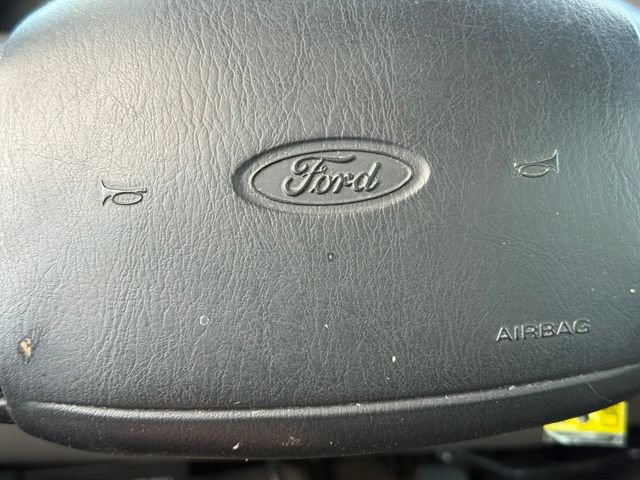 Used 2001 Ford F250 XLT AWD/4WD image 24